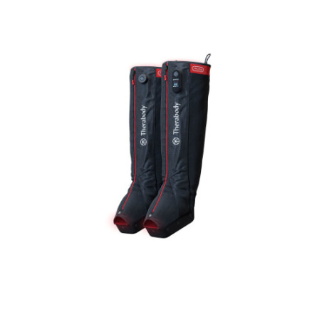 THERABODY FG, JETBOOTS PRO PLU - JB0004130-3A1M
