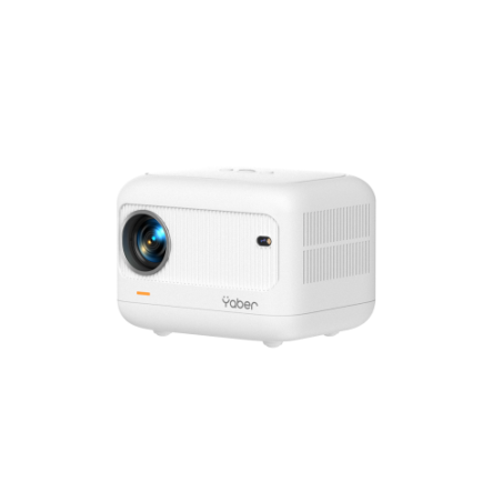 Yaber L1 videoproyector LCD 720p (1280x720) Blanco - CBK01209