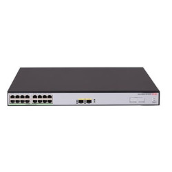 H3C S1600V2-18P-HPWR L2 ETHERN - 9801A67U