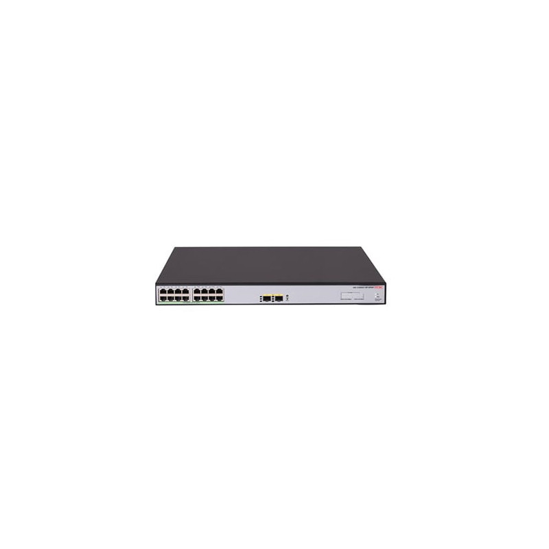 H3C S1600V2-18P-HPWR L2 ETHERN - 9801A67U