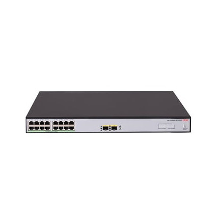 H3C S1600V2-18P-HPWR L2 ETHERN - 9801A67U