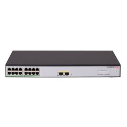 H3C S1600V2-18P L2 ETHERNET SW - 9801A682