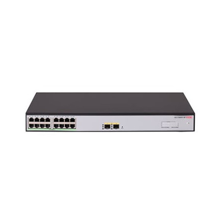H3C S1600V2-18P L2 ETHERNET SW - 9801A682