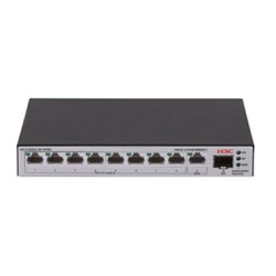 H3C S1600V2-10P-HPWR L2 ETHERN - 9801A67W