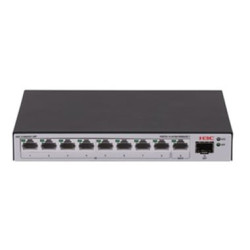 H3C S1600V2-10P L2 ETHERNET SW - 9801A67P