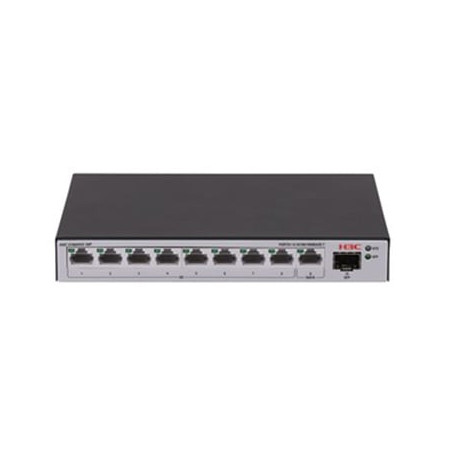H3C S1600V2-10P L2 ETHERNET SW - 9801A67P