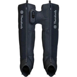 THERABODY FG, JETBOOTS PRIME - SMALL - JB0004131-3A1S