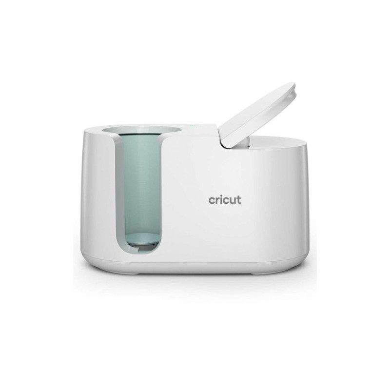 Cricut Mug Press Blanco - 2008736