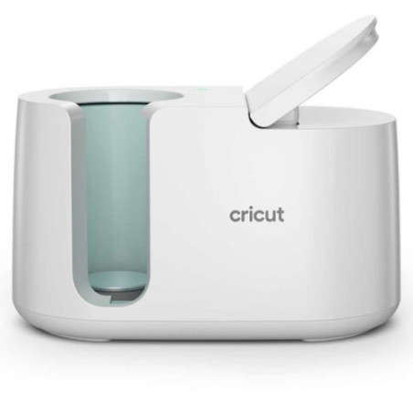 Cricut Mug Press Blanco - 2008736
