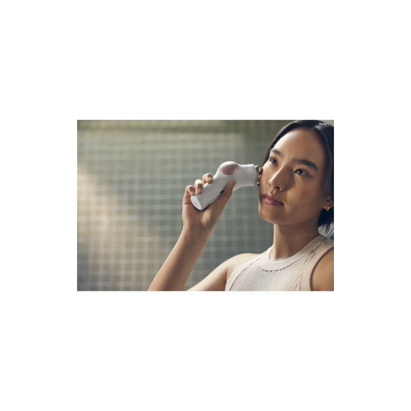 Therabody TheraFace PRO masajeador Cara Blanco - TF02222-01