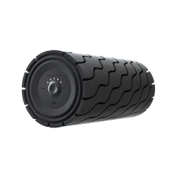 Theragun Roller masajeador Universal Negro - WAVEROLLER-PKG-EU