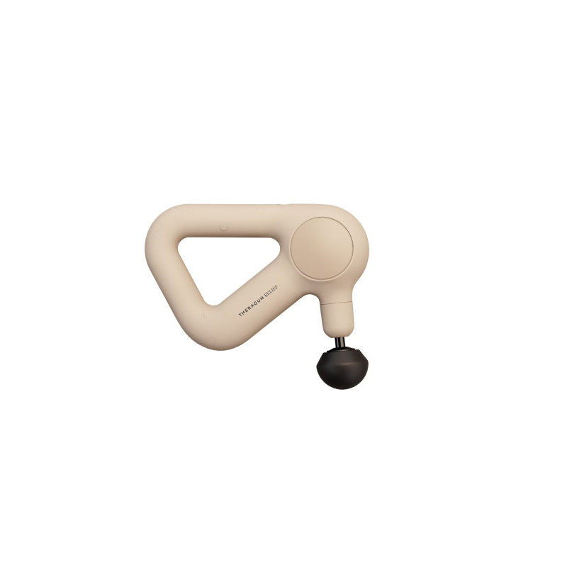 THERABODY THERAGUN RELIEF - SAND - TG0003969-3A50