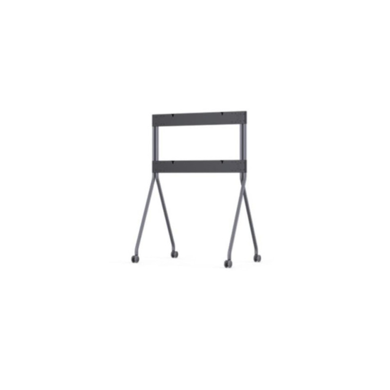 HUAWEI IDEAHUB GRAY ROLLING STAND II (65/75/86) - 21155908-001