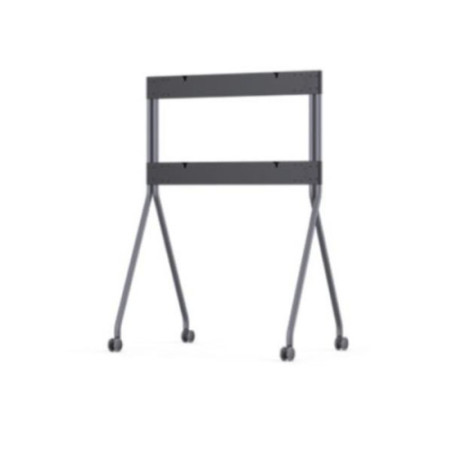 HUAWEI IDEAHUB GRAY ROLLING STAND II (65/75/86) - 21155908-001