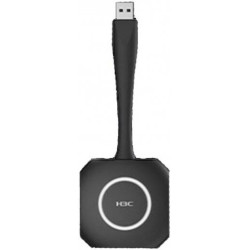 H3C TC01 WIRELESS SCREEN TRANSMITTER-OVERSEAS VERSION - 9801A4BV