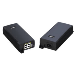 H3C 55V 60W POE ADAPTER POWER SUPPLY - 9801A1PJ