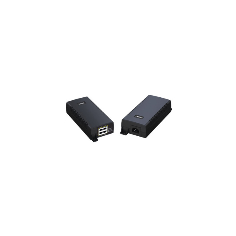 H3C 55V 60W POE ADAPTER POWER SUPPLY - 9801A1PJ