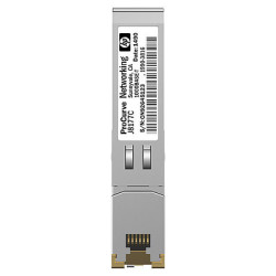 H3C SFP GE COPPER INTERFACE TRANSCEIVER MODULE (100M,RJ45) - 0231A085