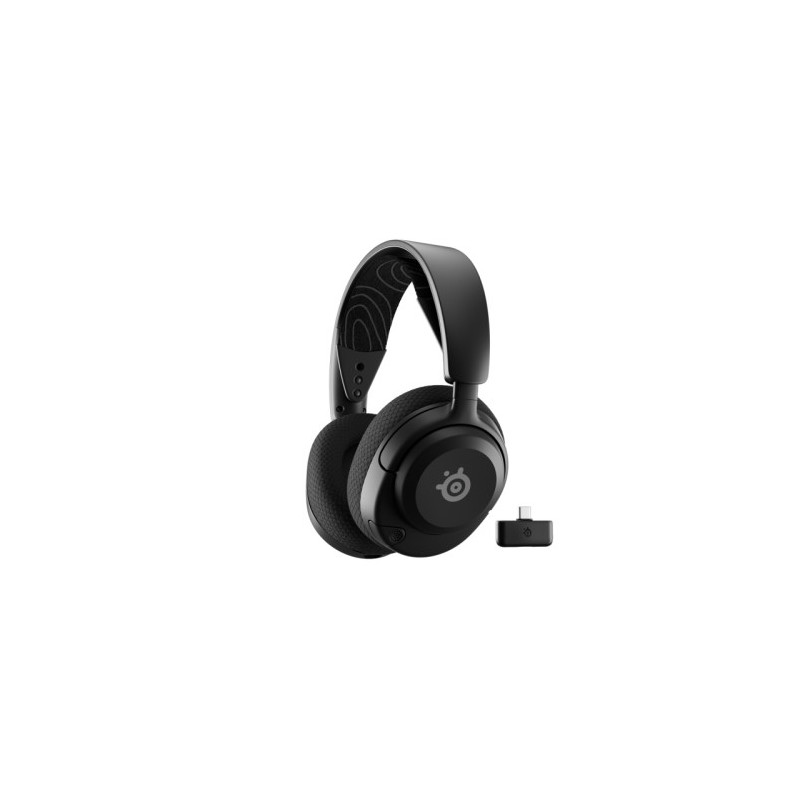 AURICULARES STEELSERIES - ARCTIS NOVA 5 (61670) - 61670