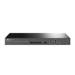 TP-Link 4-port GPON OLT - DS-P7001-04