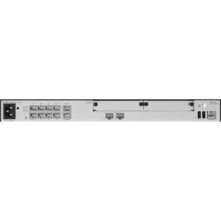 HUAWEI AR720 2 GE COMBO WAN, 8 GE LAN 3 USB 2.0 2SIC - 02354GBG-001
