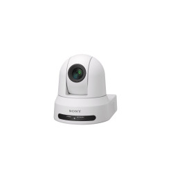SONY CAMARA PTZ SRG-X400 WHITE COLOUR WITH FREE 4K LICENCE (SRG-X400WC/4KL) - SRG-X400WC/4KL