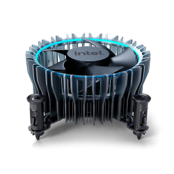 K Cooler Intel LGA1700 Socket - 5032037240512
