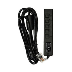 iiyama RC TOUCHV03 cable de transmisión Negro - RC TOUCHV03