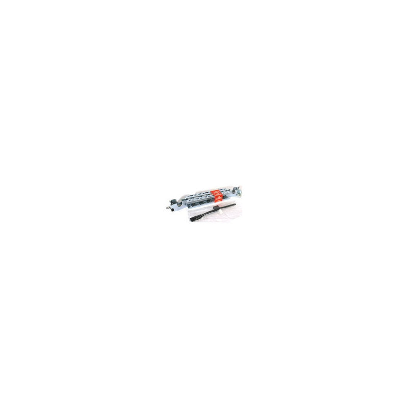Intel SR1400 / 2400 Fixed Mount Bracket - AXXRACKCARM
