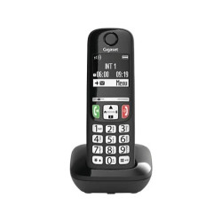 GIGASET E270 SYS NEGRO - S30852-H2816-D231
