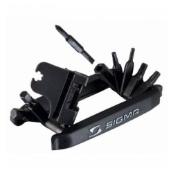 POCKET TOOL MEDIUM - 17 FUNCIONES - 63001