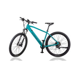 ECONIC ONE CROSS-COUNTRY BLUE (M) - 300019