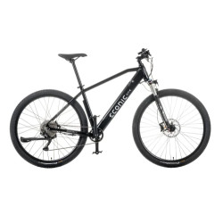 ECONIC ONE CROSS-COUNTRY BLACK (L) - 300067