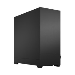 Fractal Design Pop XL Silent Negro - FD-C-POS1X-01