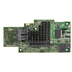 Intel RMS3CC040 controlado RAID PCI Express x8 3.0 12 Gbit/s - RMS3CC040