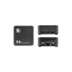 Kramer Electronics VIA Connect² 4192 MB Negro 32000 MB - 87-000290