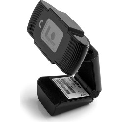 ClearOne UNITE 10 cámara web 5 MP 1920 x 1080 Pixeles USB Negro - 910-2100-010