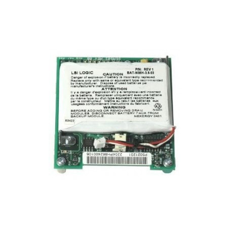 Intel RAID Smart Battery - AXXRBBU2