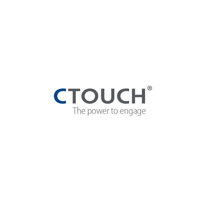 CTOUCH SPRAY LIMPIEZA PANTALLAS 500ML (6500041) - 65000041