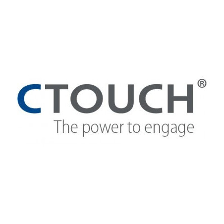 CTOUCH SPRAY LIMPIEZA PANTALLAS 500ML (6500041) - 65000041