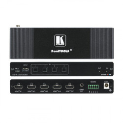 KRAMER SELECTOR VS-411X AUTOMÁTICO 4K HDR HDMI 4X1 - 20-80548090
