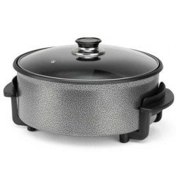 Olla Eléctrica Orbegozo PZ 3090/ 1500W/ Capacidad 5L - 18136 ORB