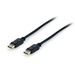 ÷ Cable displayport a displayport 1.4 8k 2m equip 119252 - 119252