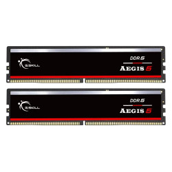 MEMORIA G.SKILL AEGIS 5 DDR5 64GB 2X32GB 6000 CL36 - F5-6000J3636F32GX2-IS