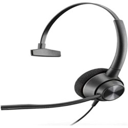 AURICULAR POLY EP 310 MONO WQD - 77T43AA