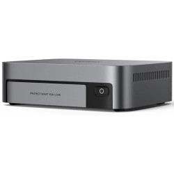 UGREEN NAS DXP480T - 25892B