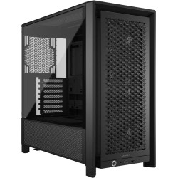 Corsair FRAME 4000D RS Midi Tower Negro - CC-9011312-WW