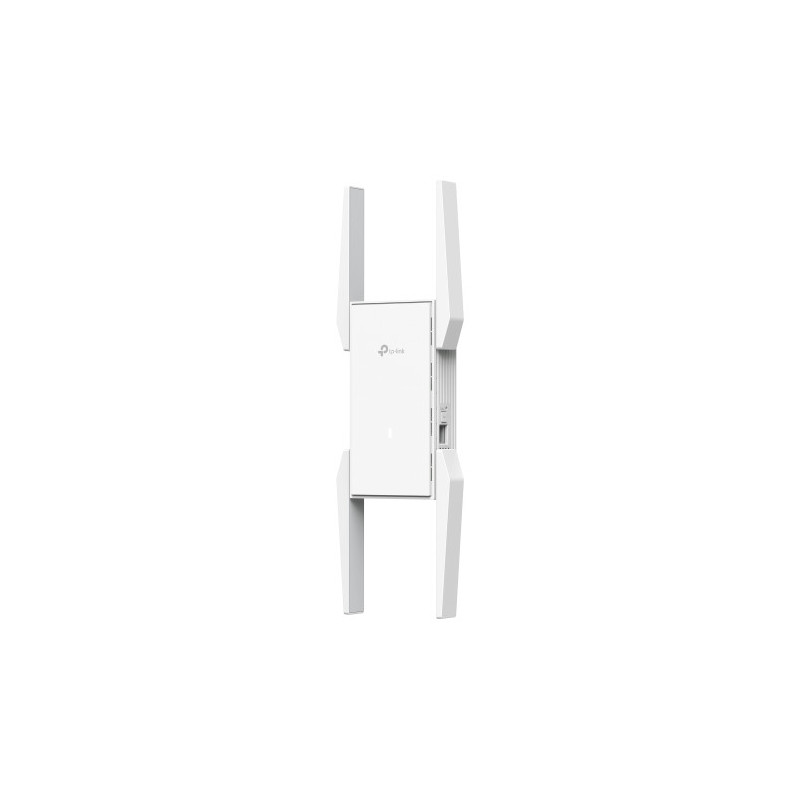 TP-Link Omada EAP673-Extender Repetidor de red Blanco 10, 100, 1000 Mbit/s - EAP673-EXTENDER