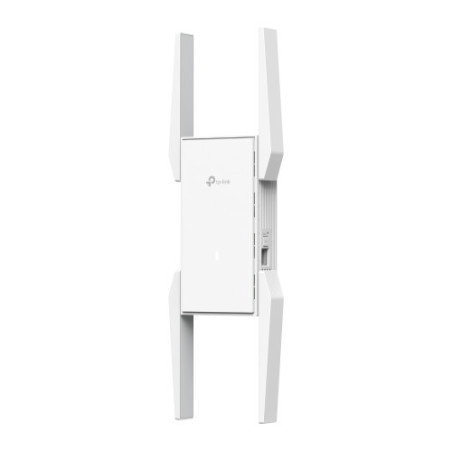 TP-Link Omada EAP673-Extender Repetidor de red Blanco 10, 100, 1000 Mbit/s - EAP673-EXTENDER