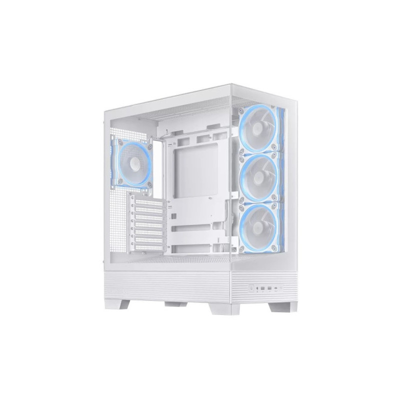 ASUS A31 PLUS Case - 90DC00R3-B19000